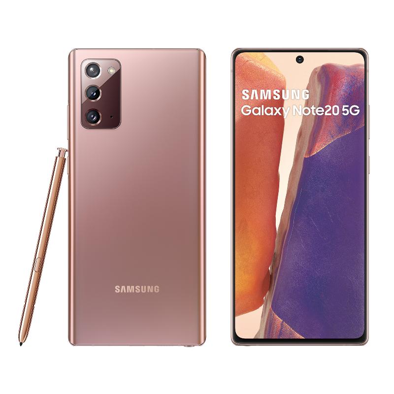 SAMSUNG Note20 5G