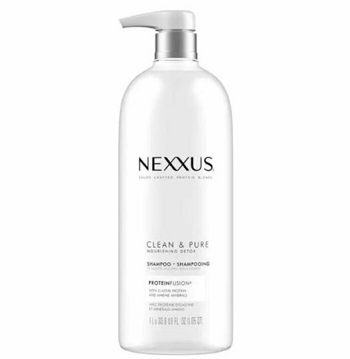 [COSCO代購4] D137489 NEXXUS 深層純淨洗髮精 1公升X1瓶