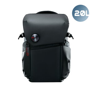 VSGO 威高 V-BP01黑鷂系列 - 容量20L 攝影通勤雙肩包 攝影後背包