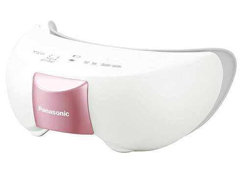 Panasonic【日本代購】 松下 眼部美容器 眼部溫熱舒壓EH-SW56-P