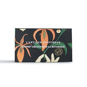 L’ARTISAN PERFUMEUR 阿蒂仙之香 植物園系列針管禮盒組2ML x 6