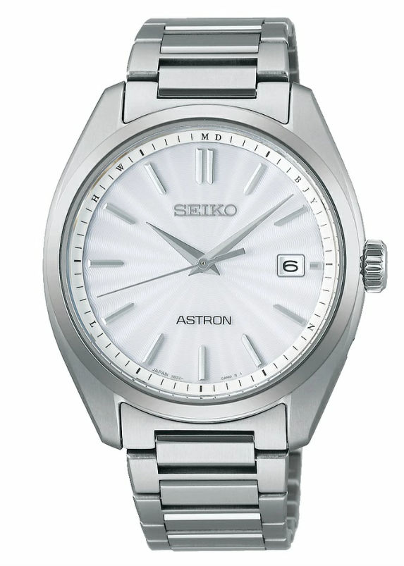 SEIKO精工手錶 太陽能手錶 ASTRON SBXY029 禮物 日本正規品 日本必買代購