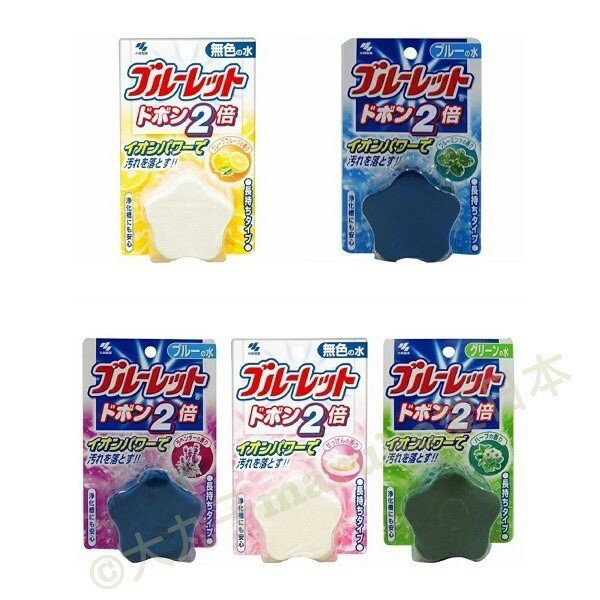 日本 ST 雞仔牌 馬桶用藍酵素芳香消臭劑.120g 洗淨清潔芳香劑.除臭劑