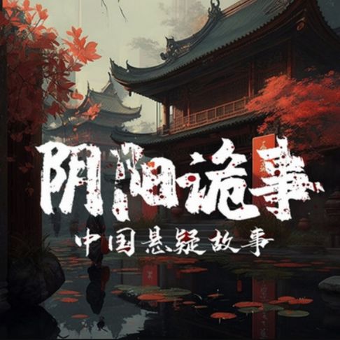 【有聲書】阴阳诡事：东北民间故事丨灵异鬼故事 0