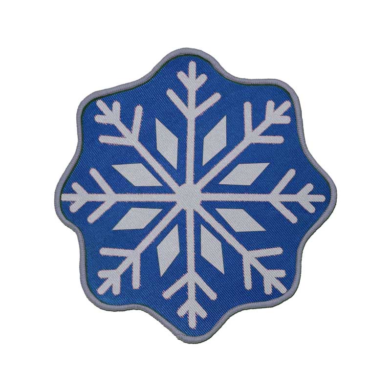 粉色雪花地墊 桌墊 餐墊 粉色聖誕節 網紅拍照超出片 耶誕氛圍感 冰雪奇緣 聖誕樹下的墊子 6