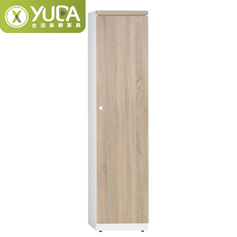 【YUDA】小北歐風 木心板 玄關 1.5尺 組合鞋櫃/玄關櫃 J23S 573-3