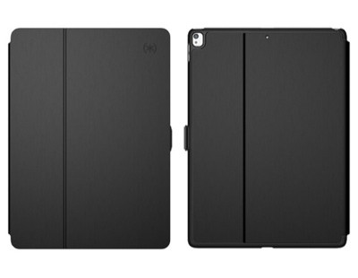 <br/><br/>  Speck Balance Folio iPad Pro 10.5 多角度側翻皮套 -黑色<br/><br/>