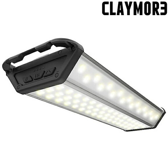 CLAYMORE 3Face+ M LED露營燈 CLF-1740TS