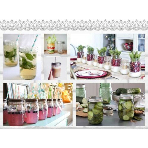 【快速出貨 附發票】美國 隨鮮瓶 果汁機 替杯 Oster替杯 OSTER Ball 梅森杯 1