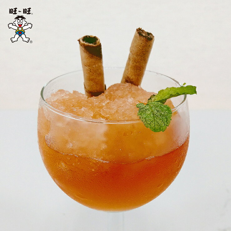 旺旺 吸C凍(草莓果汁風味) 90g x6入★草莓果汁口味★可以吸的果凍★三種口感★每一口都享受 ★零食★零嘴★飲料★下午茶★聚餐 5