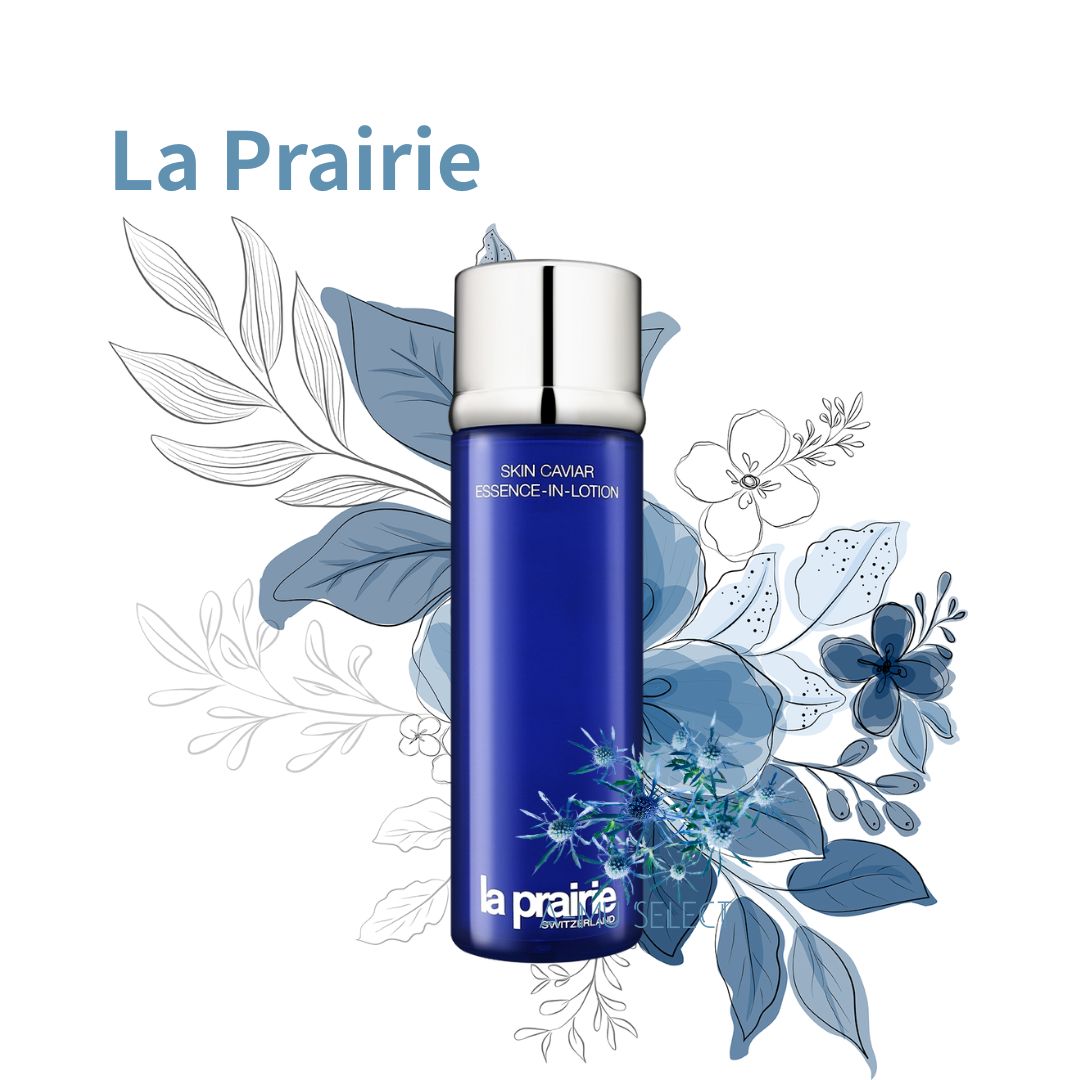 【La Prairie】蓓麗 魚子美顏肌底前導精華150ml【La Prairie】蓓麗 魚子美顏肌底前導精華150ml