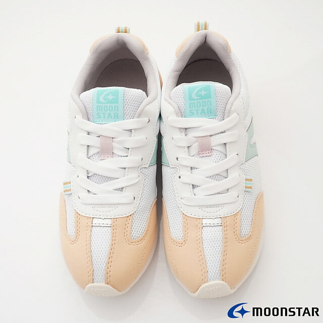 日本月星Moonstar機能童鞋HI系列高機能親子運動鞋三色(大人/中大童) 9