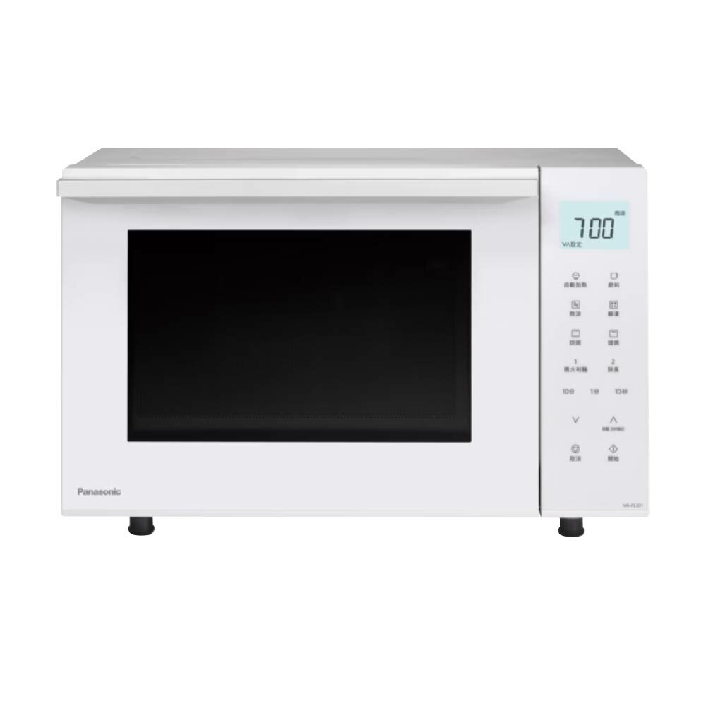 Panasonic 國際牌 烘焙 燒烤 微波爐 23L / 台 NN-FS301