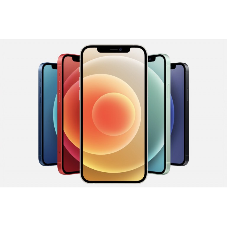 【Rock'n Apple Store磐石蘋果】2020新品★ iPhone 12&12mini全系列 蝦幣倍20回饋
