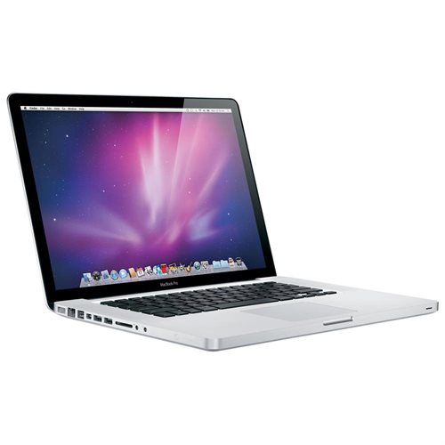 Apple macbook pro 15.4 i9