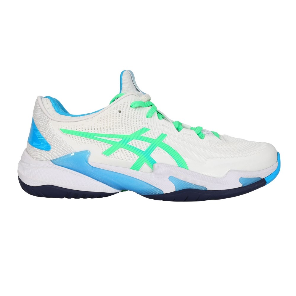 ASICS COURT FF 3 男網球鞋(免運 亞瑟士 網球「1041A370-103」≡排汗專家≡