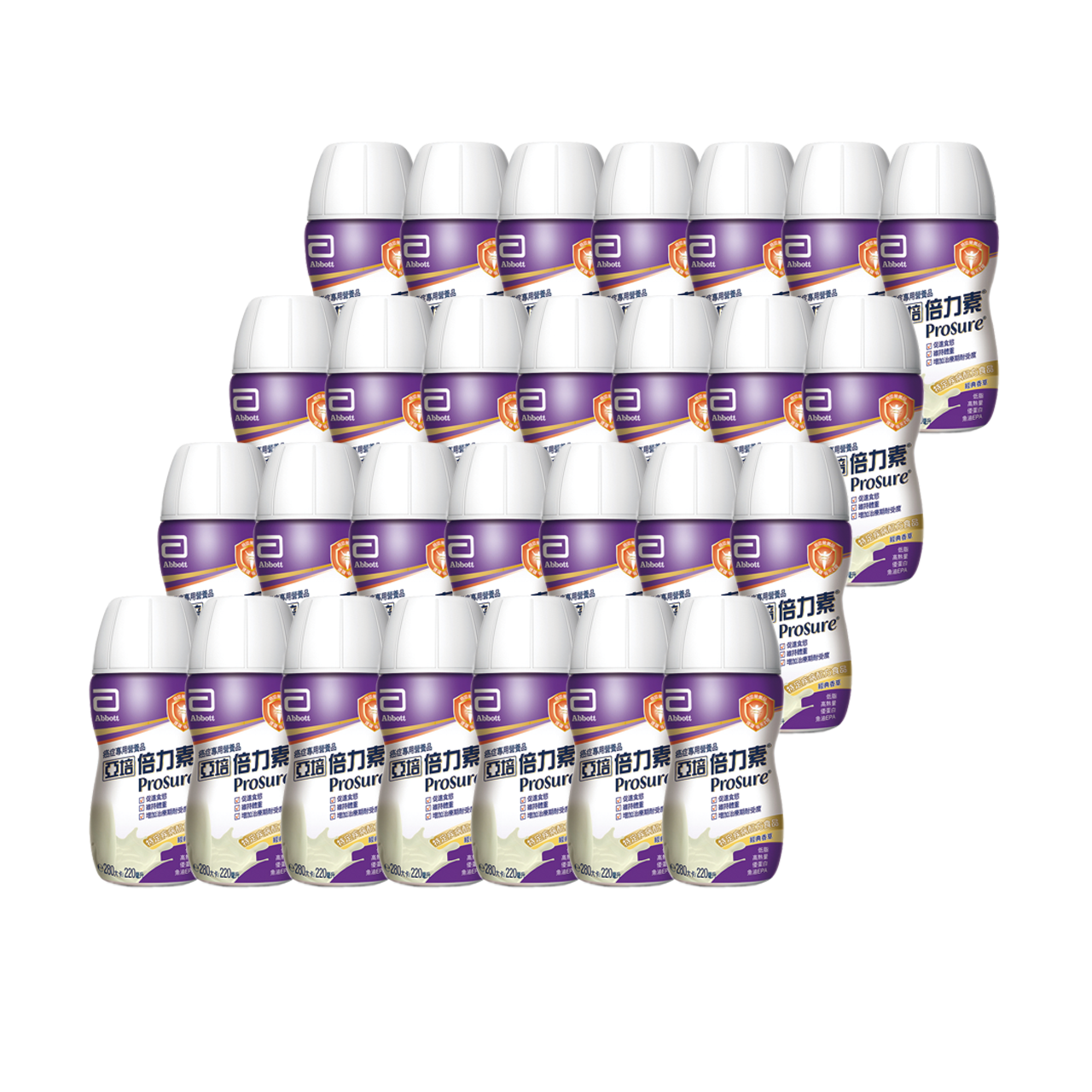 亞培 倍力素莓果/香草 短效期 歐美藥局 0