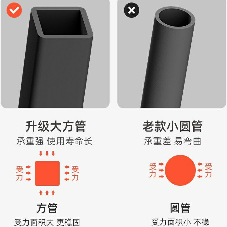 懶人椅 沙發椅 加粗懶人電腦椅辦公室椅 午休椅 單人宿舍靠背椅沙發 舒適可躺椅子 電競座椅 5