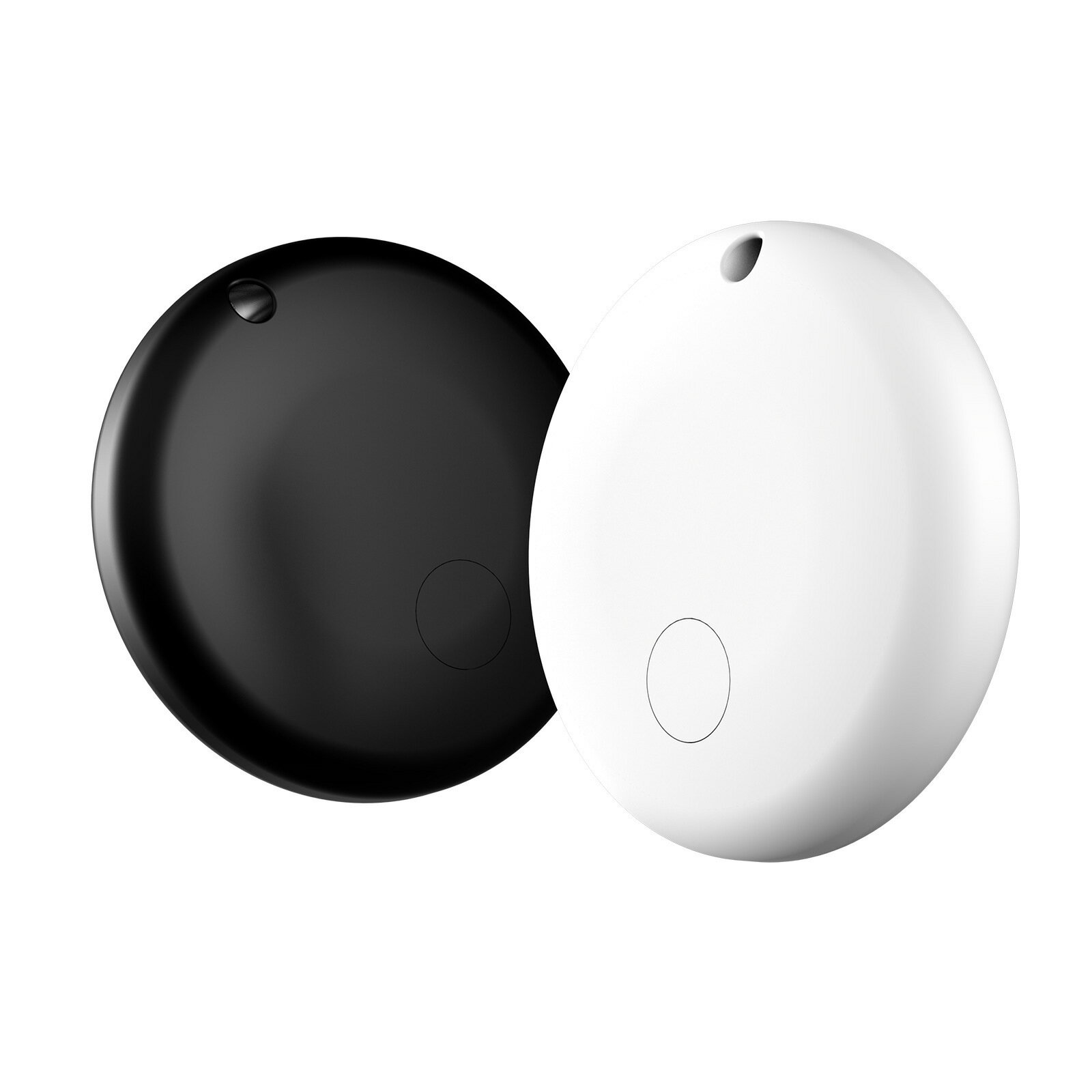 適用蘋果FindMy 寵物項圈藍牙防丟器AirTag平替gps追蹤全球定位器【宜家良品百貨】