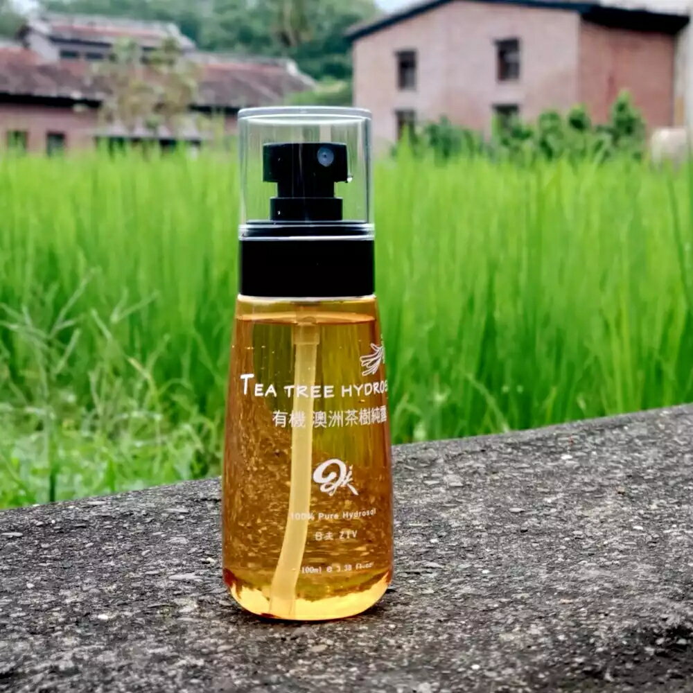 澳洲茶樹純露100ml
