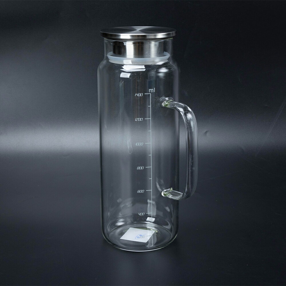 玻璃耐熱水壺 1500ML TH1500 NITORI宜得利家居