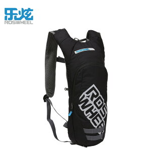 ROSWHEEL樂炫 自行車包水袋背包騎行車包腰包 跑步水袋騎行裝備