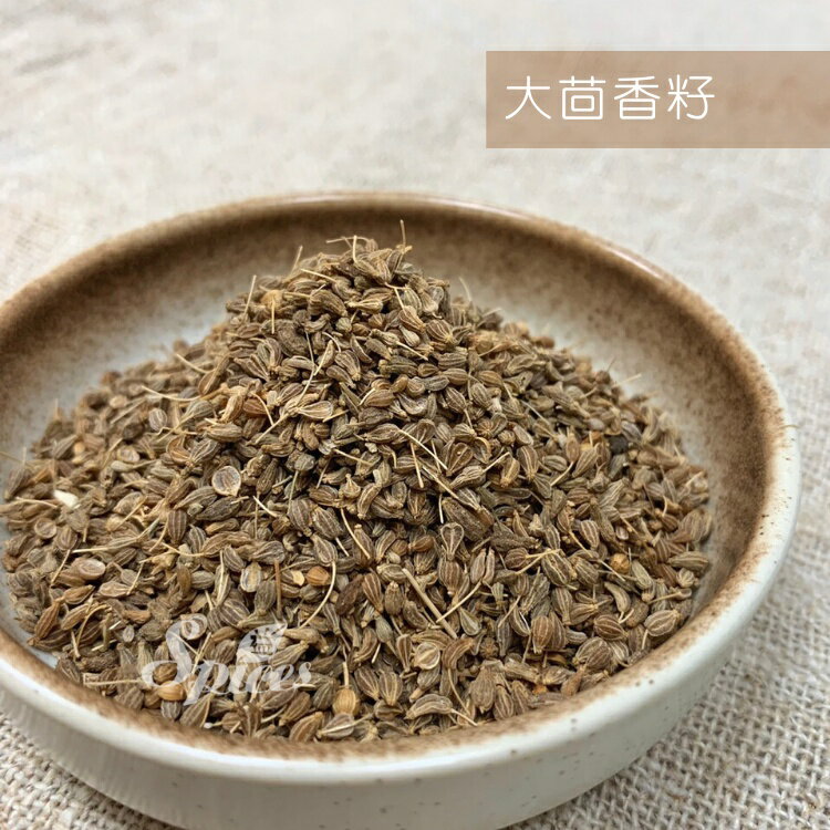 【168all】【嚴選】大茴香籽 Anise Seed