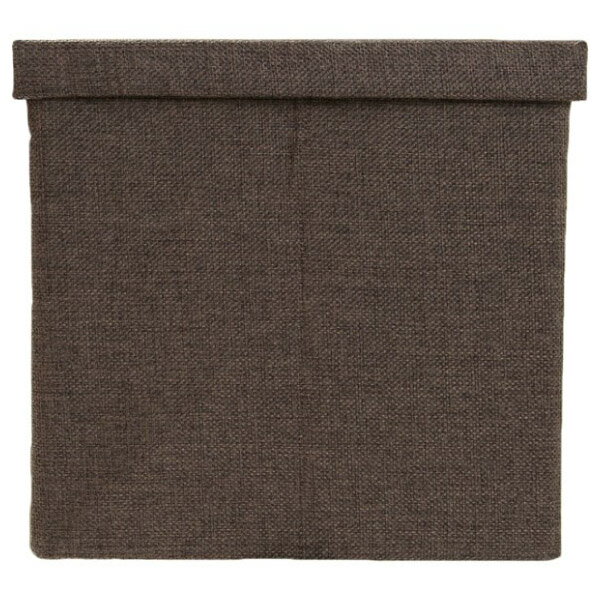 附蓋整理盒 收納盒 FAB 寬高型 DBR NITORI宜得利家居 2