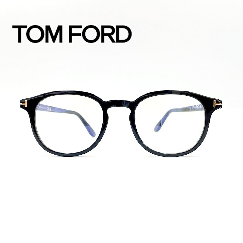 ◆明美鐘錶眼鏡◆TOM FORD/TF5795 K-B 001/ T字型設計/亞洲版/光學鏡框