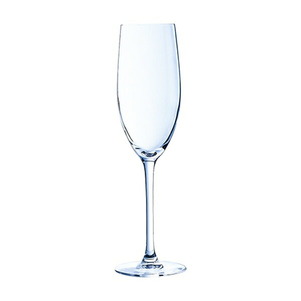 法國 C&S CABERNET系列 FLUTE香檳杯 160ml (6入)