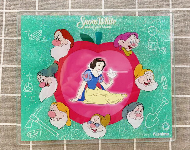 【震撼精品百貨】公主 系列Princess 相框-白雪公主*05088 震撼日式精品百貨