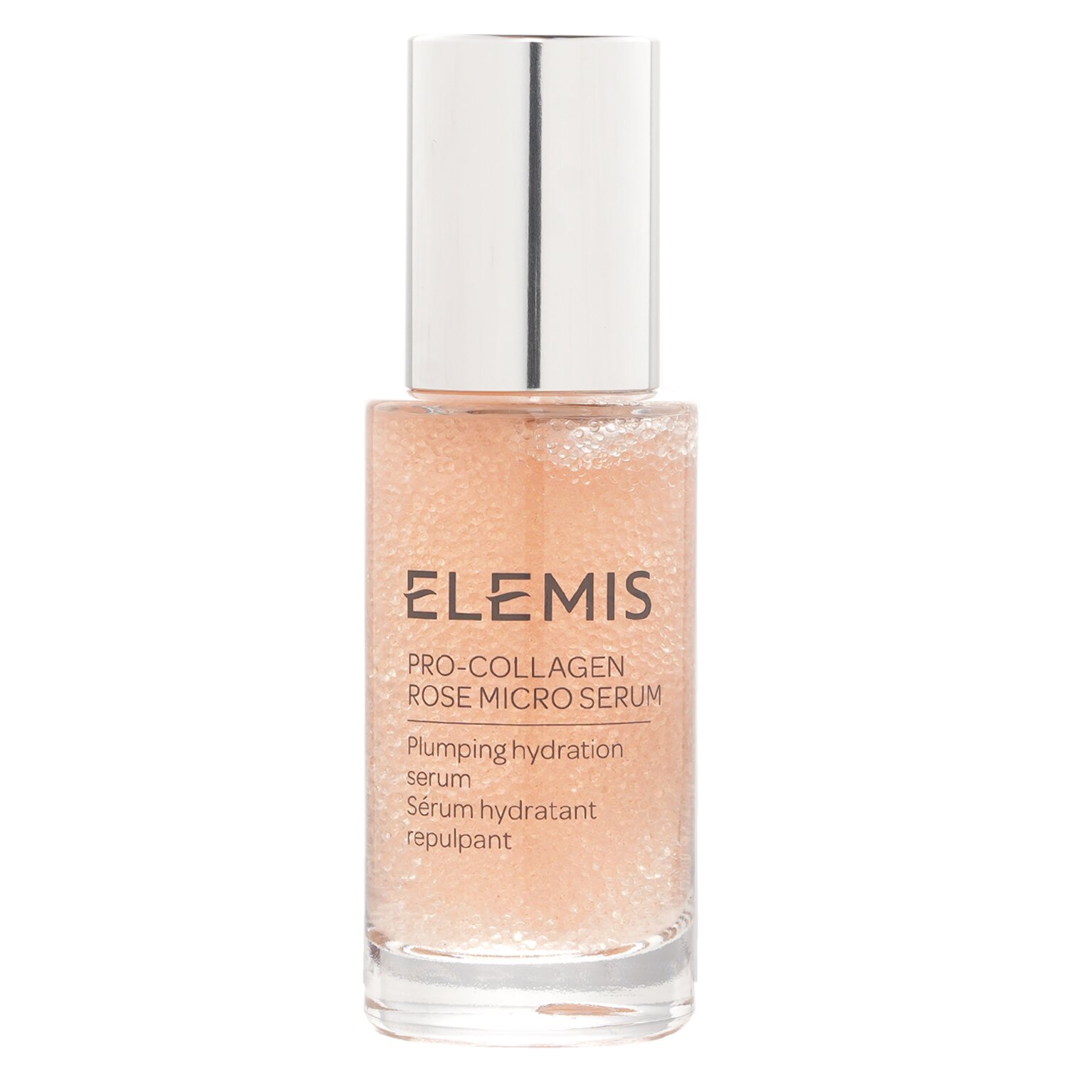 艾麗美 Elemis - 骨膠原玫瑰精華