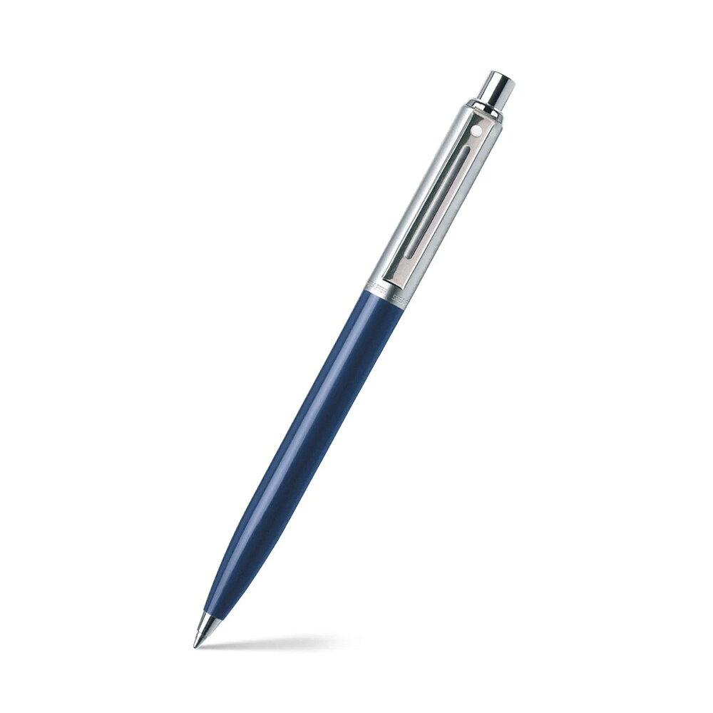 SHEAFFER 聖堤納原子筆 藍 /支 SFE23217351