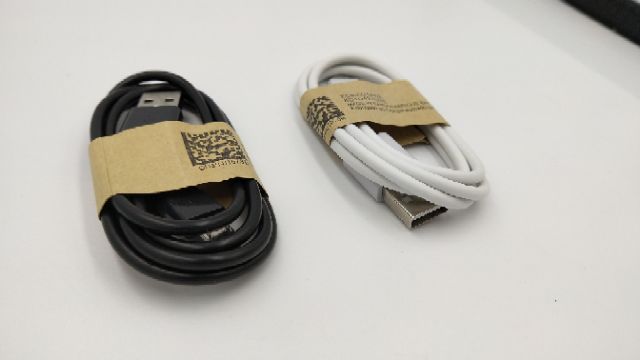 80mm 雙色加長頭安卓線 0.8A (現貨立發) 4