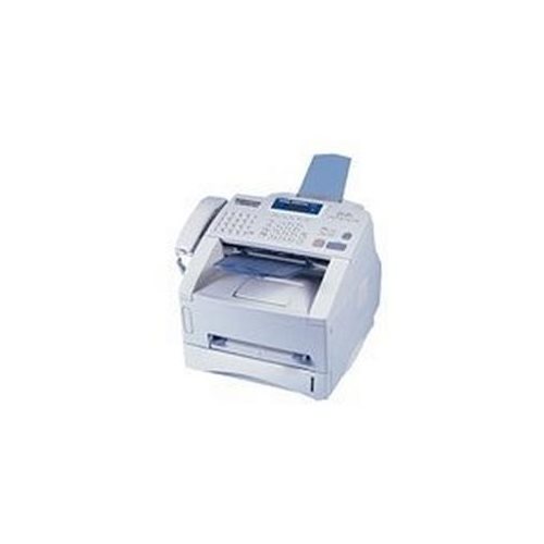 88printers: Brother Intellifax 4100e - Fax / Copier (B/W) | Rakuten.com