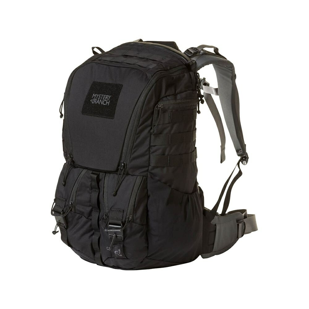 ├登山樂┤Mystery Ranch 神秘農場 Rip Ruck 32 後背包 黑 # MR-61272-BK | 登山樂直營店 | 樂天市場 ...