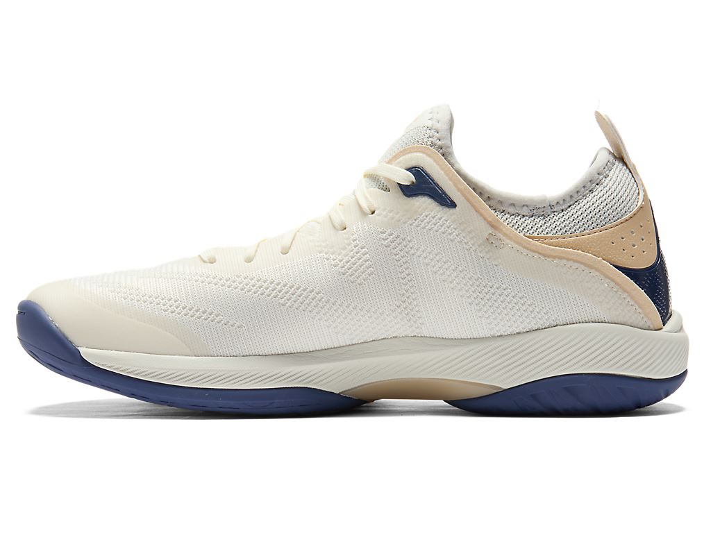 限時活動(贈速乾運動毛巾)《asics 亞瑟士》GLIDE NOVA FF 3 男女中性款 籃球鞋 1063A103-100 2