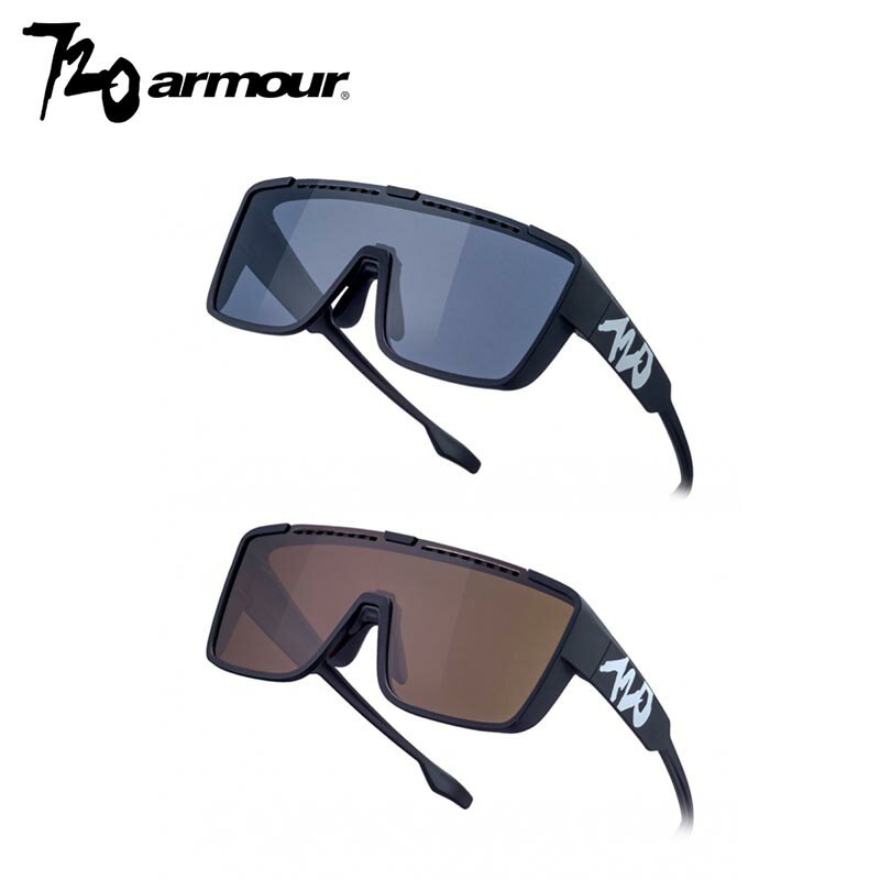 【露營趣】720armour S189R-1-PL S189R-4-PL CoolGuard Zero & Ocean 偏光套鏡式 單車眼鏡 自行車眼鏡 風鏡 運動太陽眼鏡 防風眼鏡