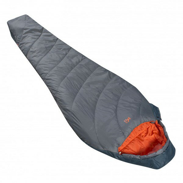法國【MILLET】BAIKAL 750 REG/化纖睡袋/登山睡袋/露營睡袋《長毛象休閒旅遊名店》