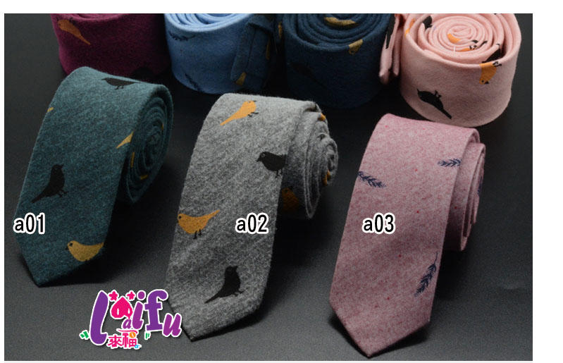 來福領帶，K1244領帶棉質手打領帶6CM窄版領帶，單領帶售價150元