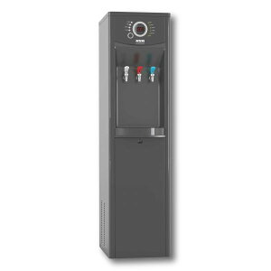 賀眾牌 微電腦冰溫熱落地型節能飲水機 UN-1322AG-1- L 除鉛系統 【APP下單點數 加倍】