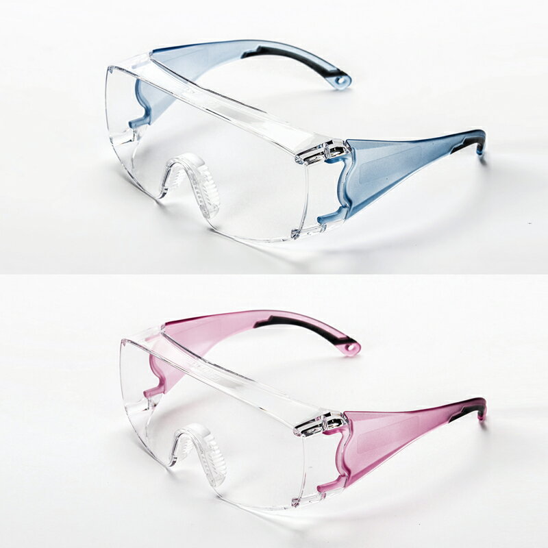 《ACEST》防護眼鏡 基本型 Safety Glasses