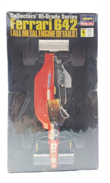 【震撼精品百貨】1/24FERRARI624汽車模型【共1款】 震撼日式精品百貨