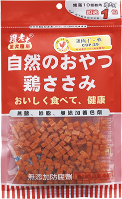 雞老大 Chicken Boss 寵物狗零食 寵物零食 狗零食 犬零食 肉片 純肉零食 全犬適用【230815】 0