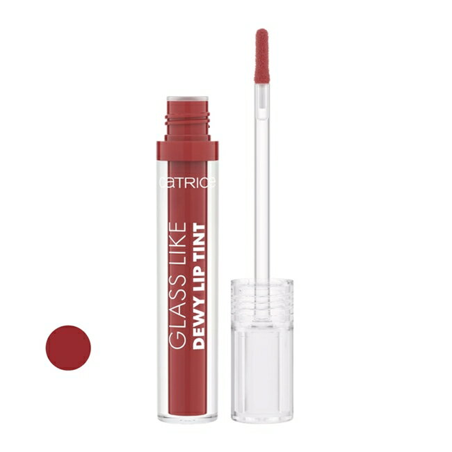 卡翠絲光蘊唇釉080 3ml