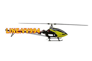 熱銷【店長精選】【新品特惠】小羅模型意大利 MSH PROTOS 480 電動遙控直升機航模直升機入門