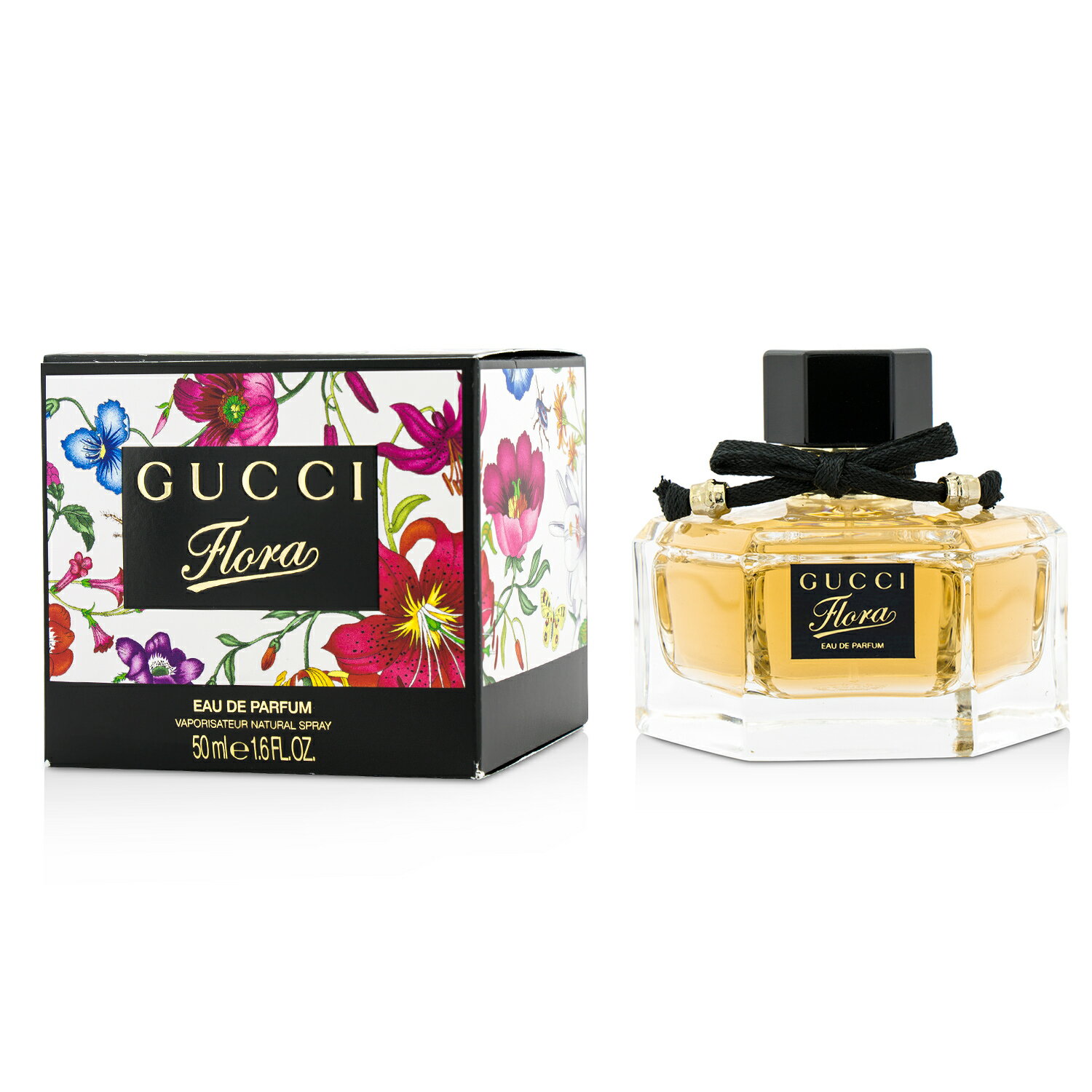 Gucci - Flora by Gucci 花之舞淡香精