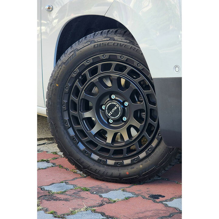 美國【COOPER TIRES】【215/55R17】【DISCOVERER ATT】舒適型四季全地形越野胎 BERLINGO ...