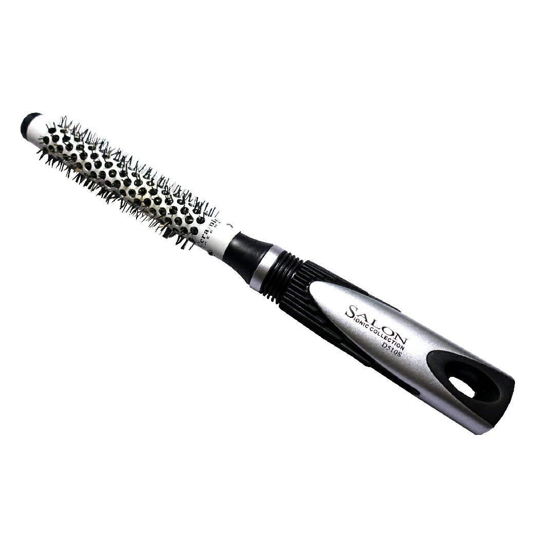 FRACIUS 法拉西施 - D510S 陶瓷負離子蜂窩圓梳 2