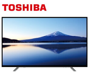 TOSHIBA 東芝 43吋 液晶顯示器+視訊盒 43L2686T + T2016B 高畫質相容/ i-color 色彩校正/ 手機智慧連結 【APP下單點數 加倍】